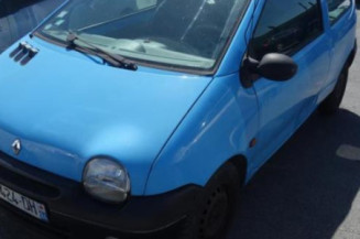 Pare choc arriere RENAULT TWINGO 1