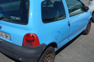 Pare choc arriere RENAULT TWINGO 1