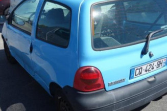 Pare choc arriere RENAULT TWINGO 1