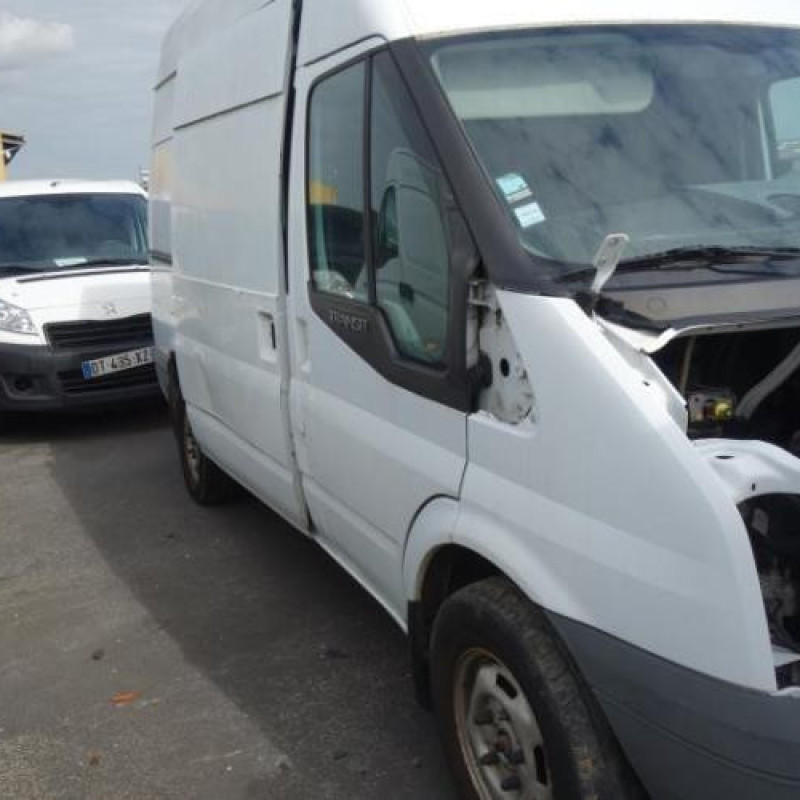 Contacteur tournant FORD TRANSIT 4 Photo n°5