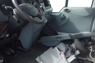 Contacteur tournant FORD TRANSIT 4