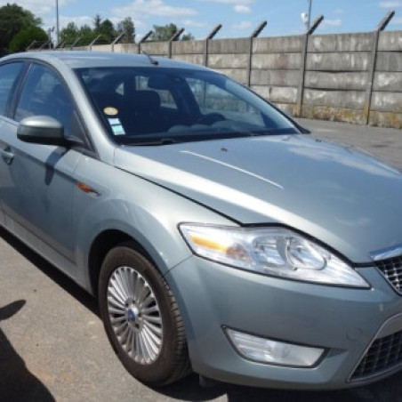 Plage arriere FORD MONDEO 3