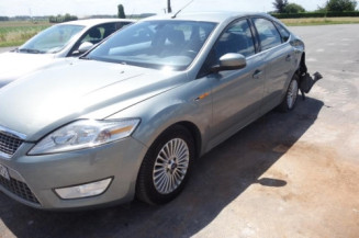 Plage arriere FORD MONDEO 3