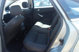 Plage arriere FORD MONDEO 3