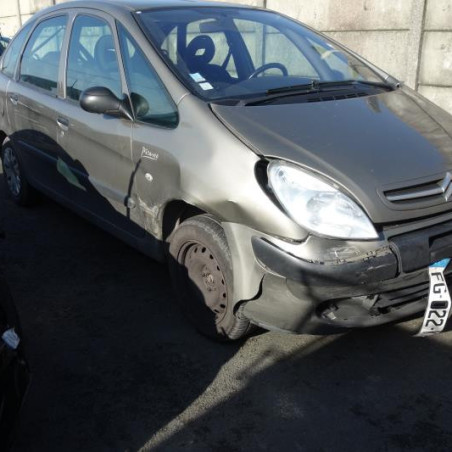 Custode avant gauche CITROEN XSARA PICASSO Photo n°1