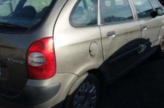 Custode avant gauche CITROEN XSARA PICASSO