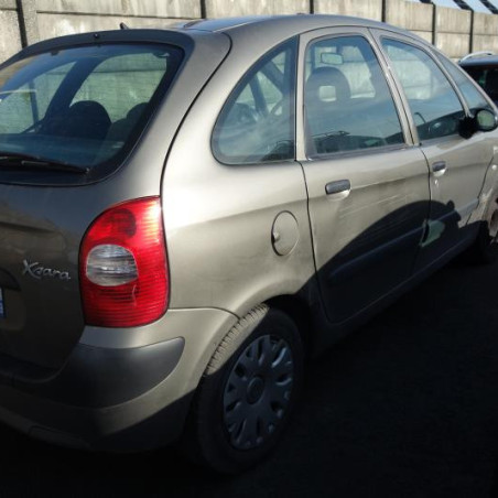 Custode avant gauche CITROEN XSARA PICASSO