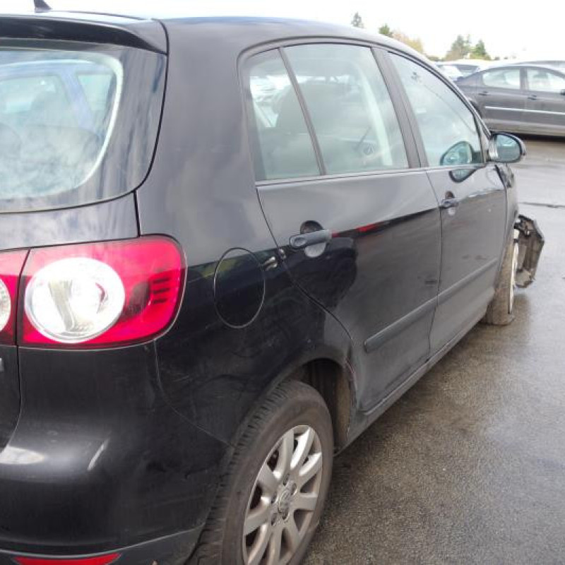 Renfort pare choc avant (traverse) VOLKSWAGEN GOLF PLUS Photo n°2