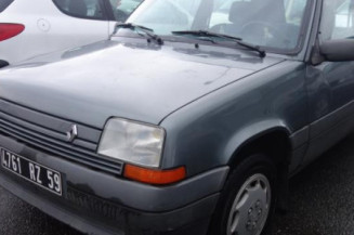 Cardan droit (transmission) RENAULT SUPER 5 Photo n°1