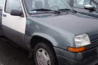 Cardan droit (transmission) RENAULT SUPER 5