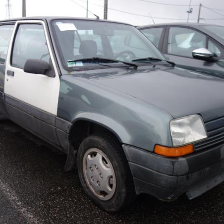 Cardan droit (transmission) RENAULT SUPER 5