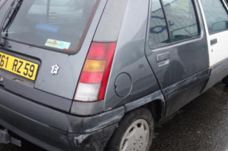 Cardan droit (transmission) RENAULT SUPER 5