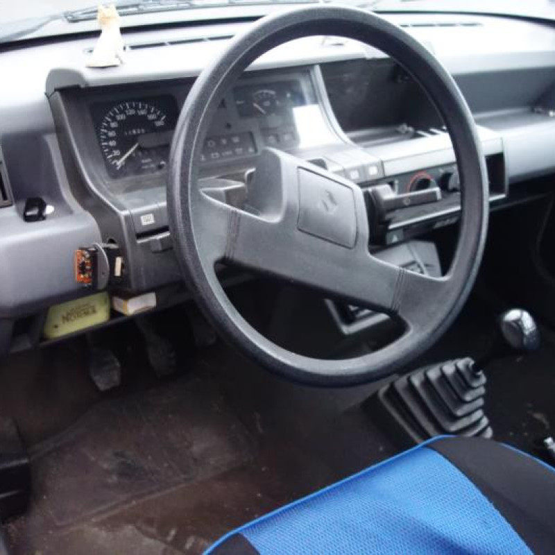 Cardan droit (transmission) RENAULT SUPER 5 Photo n°5