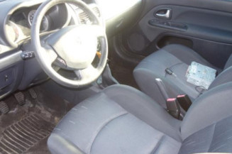 Etrier arriere gauche (freinage) RENAULT CLIO 2