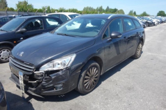 Bras essuie glace avant droit PEUGEOT 508 1 SW