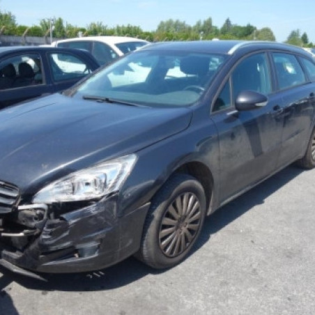 Bras essuie glace avant droit PEUGEOT 508 1 SW