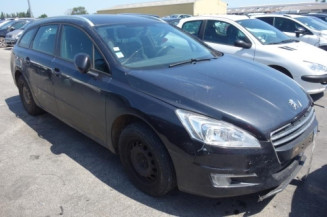 Bras essuie glace avant droit PEUGEOT 508 1 SW