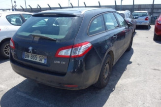 Bras essuie glace avant droit PEUGEOT 508 1 SW