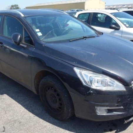 Vitre arriere gauche PEUGEOT 508 1 SW