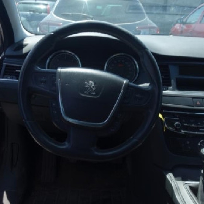 Air bag passager PEUGEOT 508 1 SW Photo n°9