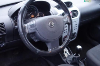 Custode arriere gauche OPEL CORSA C