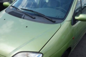 Aile avant gauche RENAULT SCENIC 1