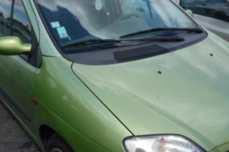 Aile avant gauche RENAULT SCENIC 1