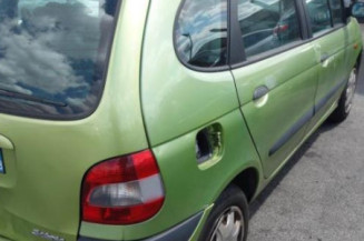 Aile avant gauche RENAULT SCENIC 1