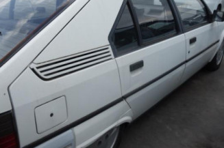 Custode arriere gauche (porte) CITROEN BX