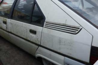 Custode arriere gauche (porte) CITROEN BX