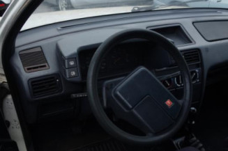 Custode arriere gauche (porte) CITROEN BX