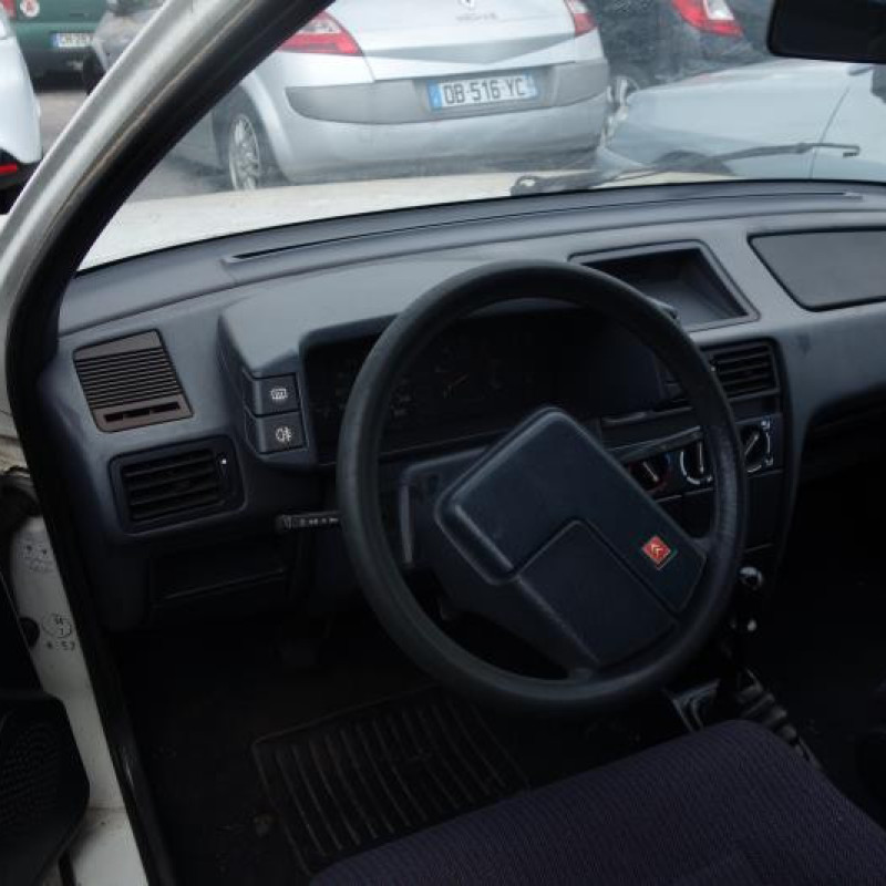 Custode arriere gauche (porte) CITROEN BX Photo n°5