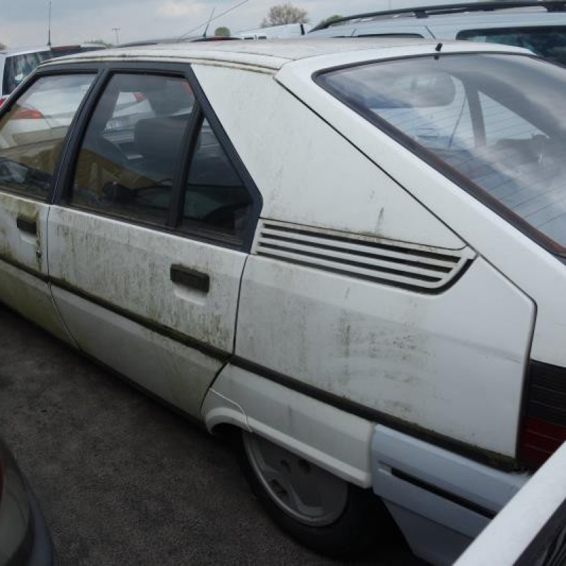 Vitre avant gauche CITROEN BX Photo n°4