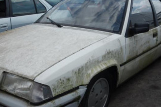 Leve vitre mecanique arriere gauche CITROEN BX