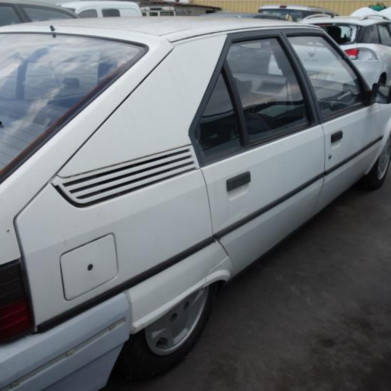 Leve vitre mecanique arriere gauche CITROEN BX Photo n°4