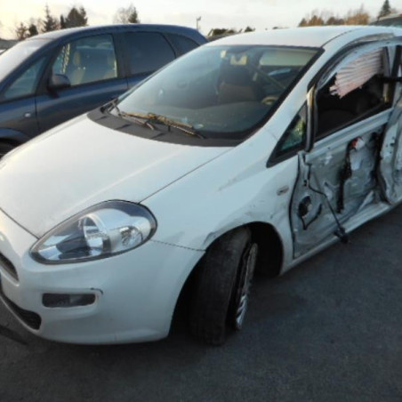 Custode arriere droit FIAT PUNTO 3 Photo n°1