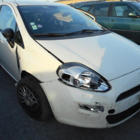 Custode arriere droit FIAT PUNTO 3