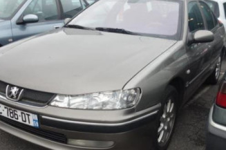 Aile avant gauche PEUGEOT 406