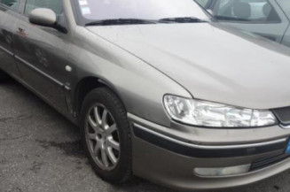 Aile avant gauche PEUGEOT 406