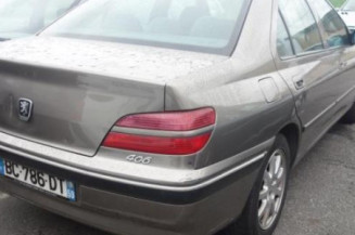 Aile avant gauche PEUGEOT 406