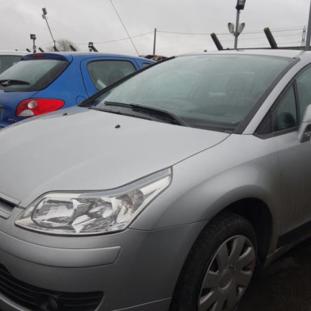 Renfort pare choc avant (traverse) CITROEN C4 1