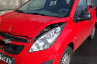 Custode avant gauche (porte) CHEVROLET SPARK