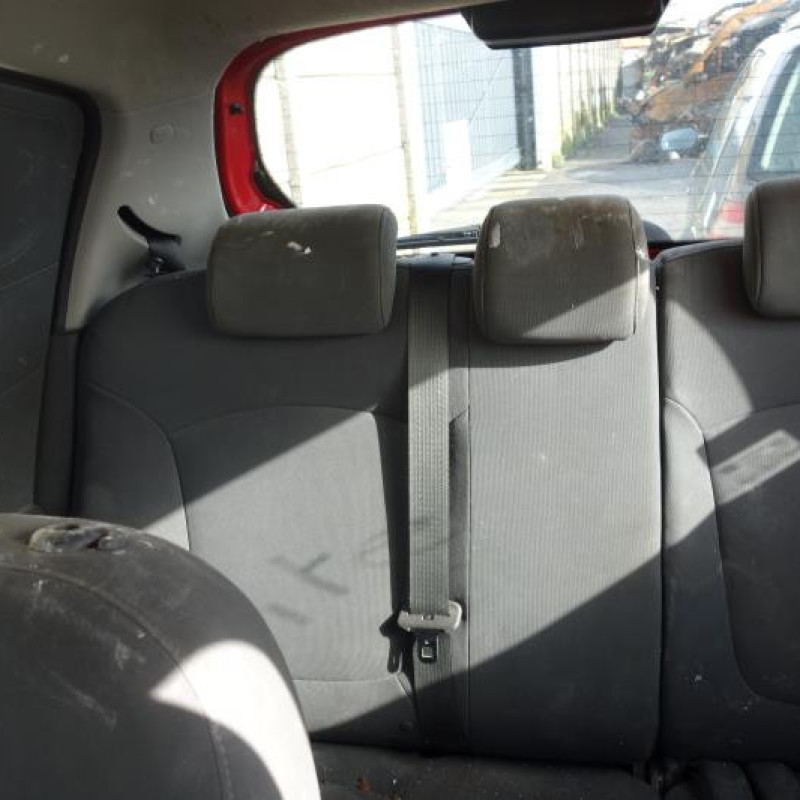 Custode avant gauche (porte) CHEVROLET SPARK Photo n°8