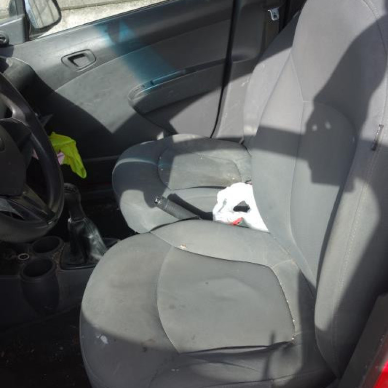 Custode avant gauche (porte) CHEVROLET SPARK Photo n°9