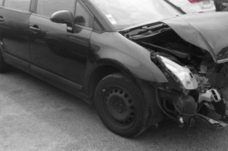 Etrier arriere gauche (freinage) CITROEN C4 1