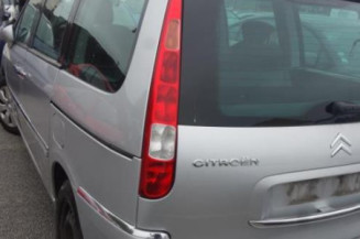 Leve vitre mecanique arriere droit CITROEN C8