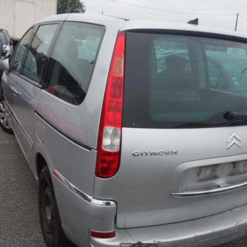 Leve vitre mecanique arriere droit CITROEN C8 Photo n°5