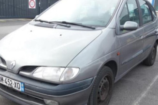 Aile avant gauche RENAULT SCENIC 1