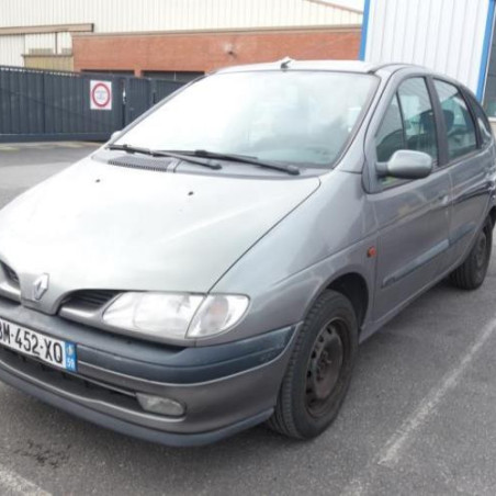 Calandre RENAULT SCENIC 1