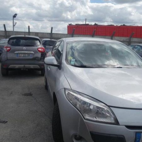 Etrier arriere gauche (freinage) RENAULT MEGANE 3